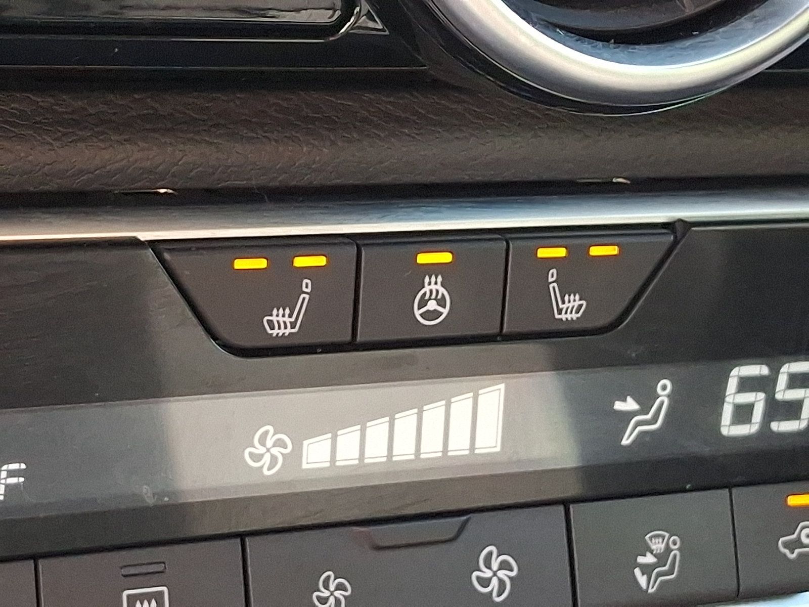 Certified 2024 Nissan Sentra SV w/ All-Weather Package FWD image 23