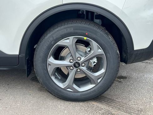 New 2026 Ford Escape ST-Line w/ Tech Pack #1 AWD/4WD image 7