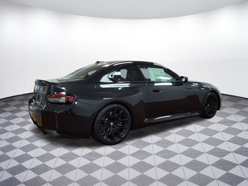 New 2026 BMW M2 w/ Carbon Package image 8