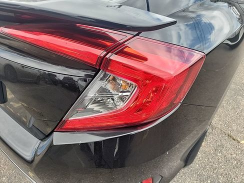 Used 2020 Honda Civic LX image 13