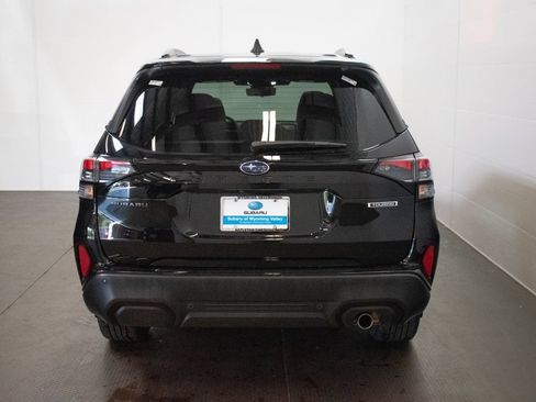Used 2026 Subaru Forester Touring AWD/4WD image 5