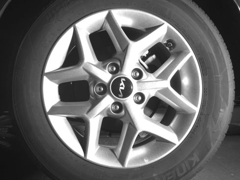 Used 2025 Kia Soul LX w/ LX Technology Package image 14