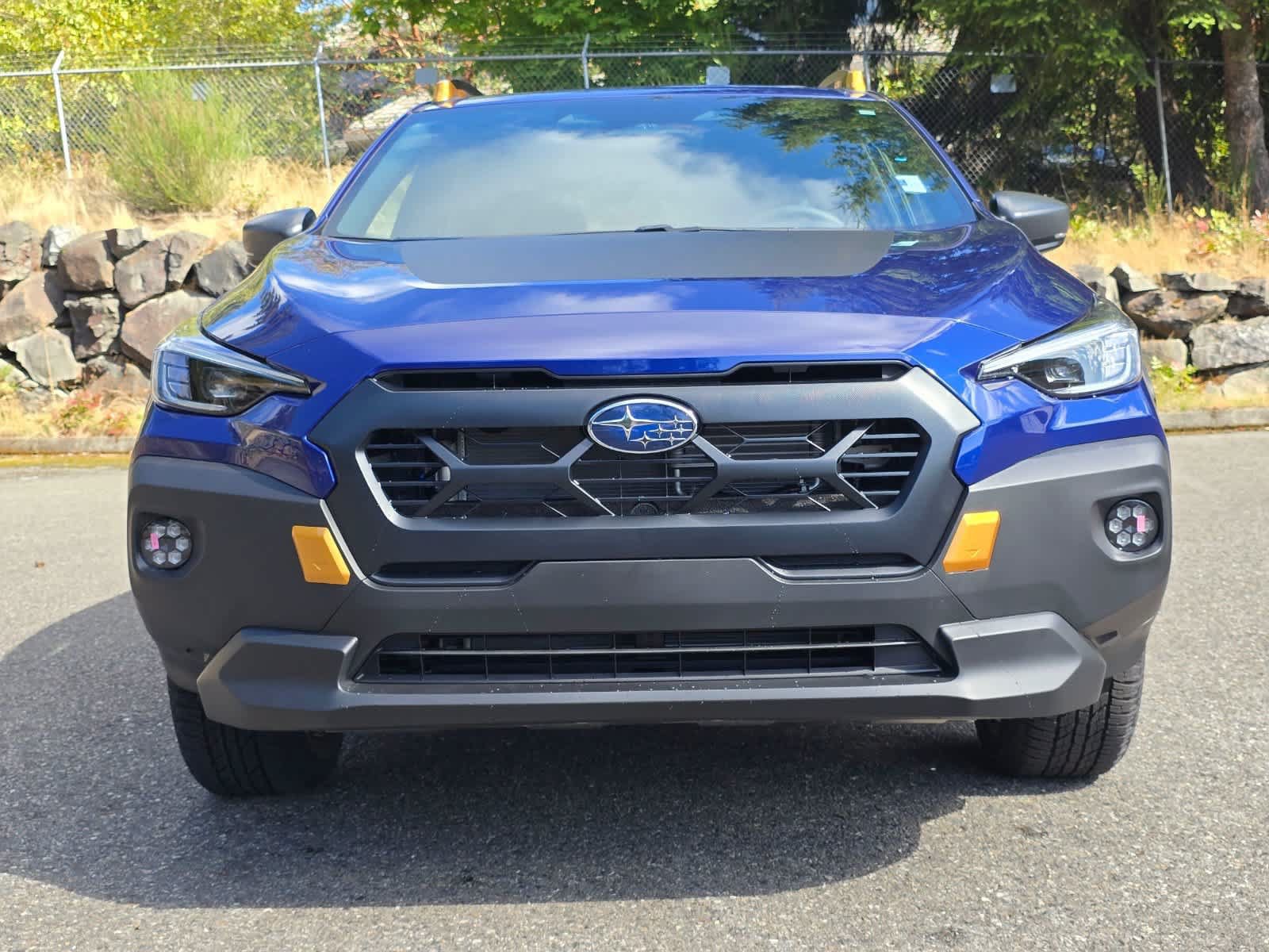 New 2026 Subaru Crosstrek 2.5i Wilderness AWD/4WD image 6