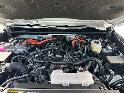 Used 2025 Toyota 4Runner TRD Off-Road Premium image 30