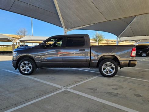 Used 2019 RAM 1500 Rebel w/ Rebel Level 2 Equipment Group image 8