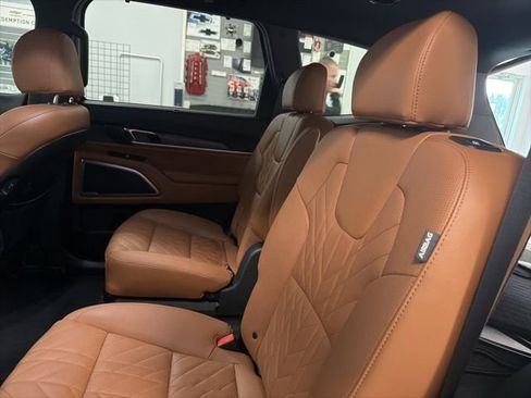 Used 2025 Kia Telluride EX X-Line image 27