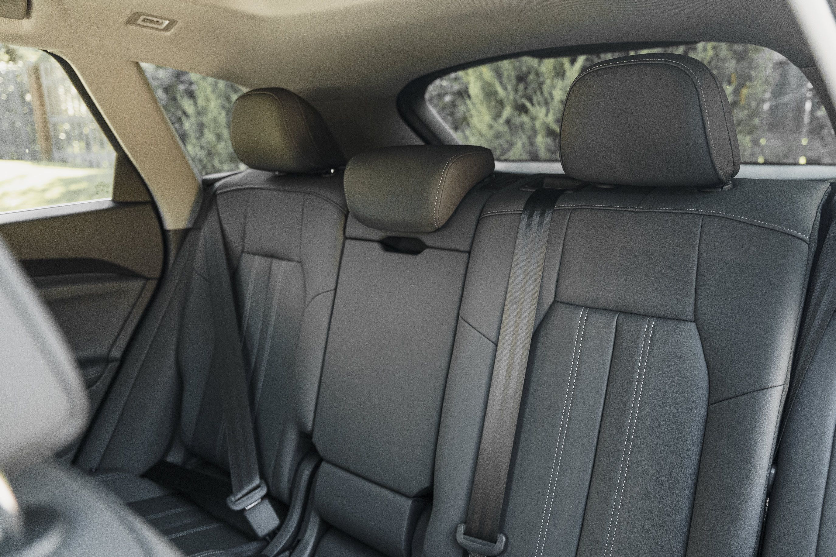 New 2026 Audi Q5 Premium AWD/4WD image 23
