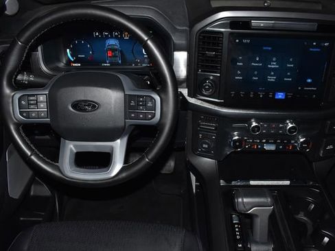 Used 2025 Ford F150 Lariat image 16