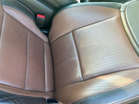 Used 2022 Ford F150 King Ranch w/ Equipment Group 601A High image 17