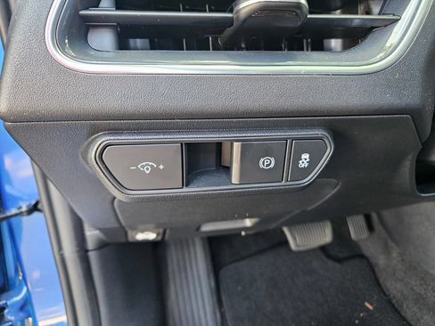 Used 2025 Kia K4 GT-Line w/ GT-Line Sunroof Package FWD image 19