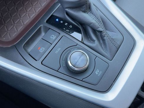 Used 2023 Toyota RAV4 Limited image 25