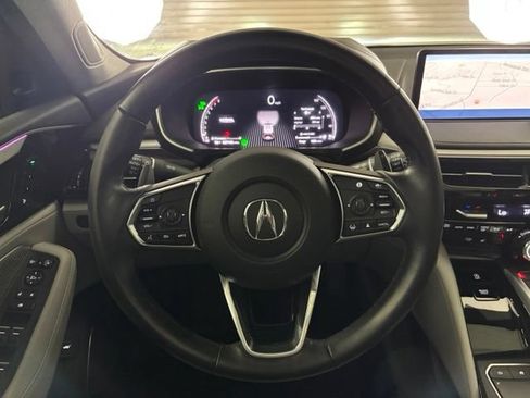 Certified 2023 Acura MDX FWD w/ Technology Package image 19