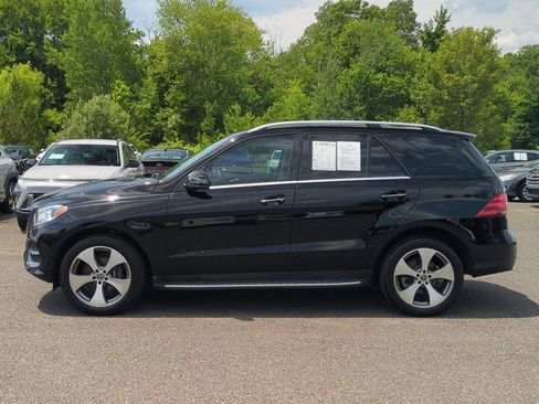 Used 2018 Mercedes-Benz GLE 350 4MATIC image 6