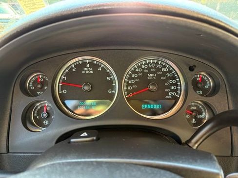 Used 2008 Chevrolet Tahoe LS w/ Skid Plate Package image 16