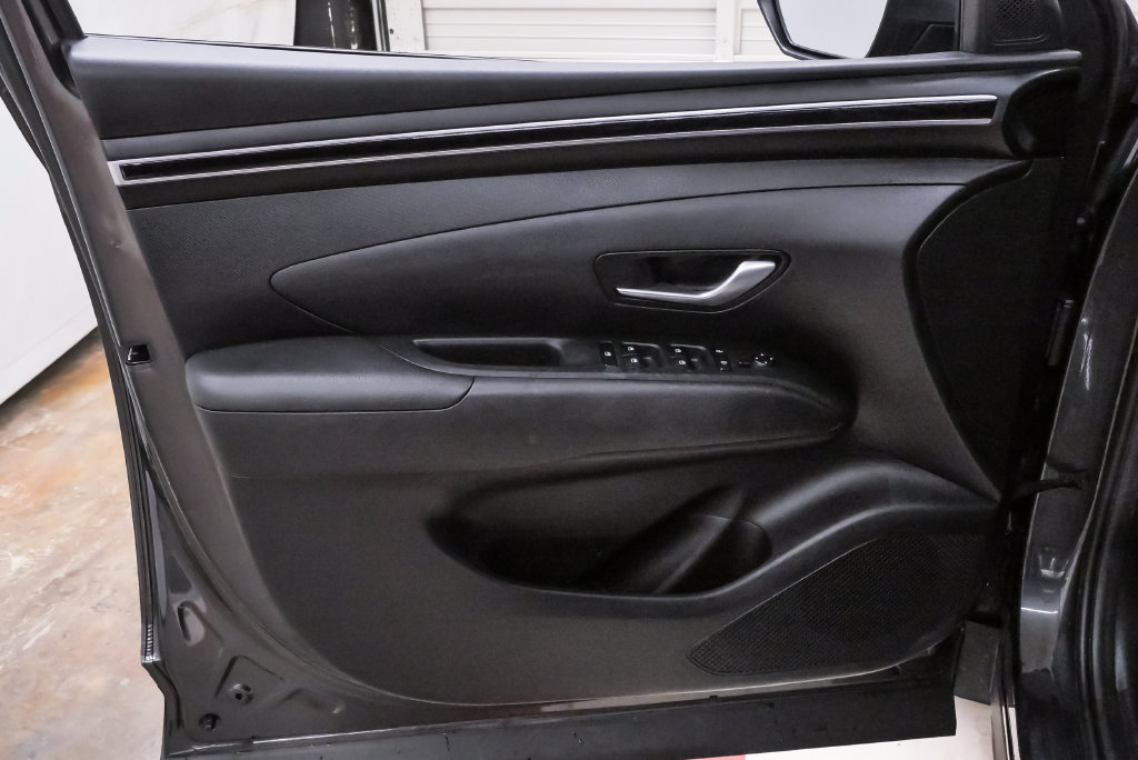 Certified 2023 Hyundai Tucson SEL FWD image 21