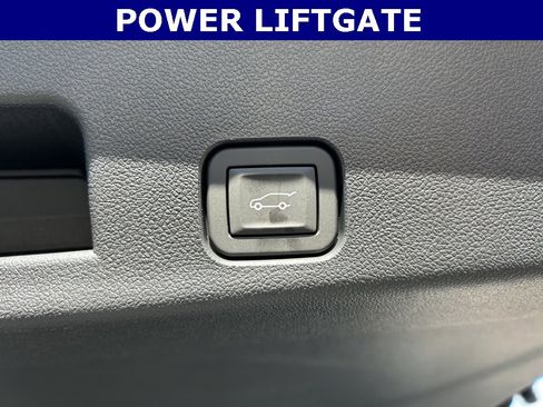 New 2026 GMC Acadia Elevation w/ Black Edition image 18