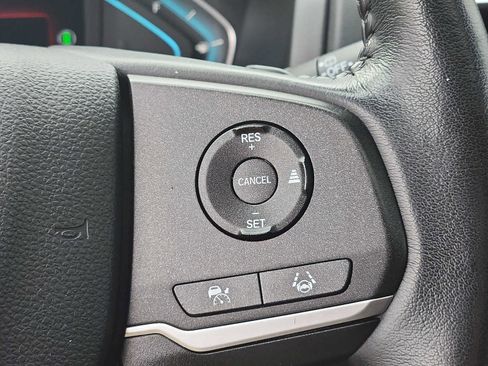 Used 2023 Honda Odyssey EX-L image 22