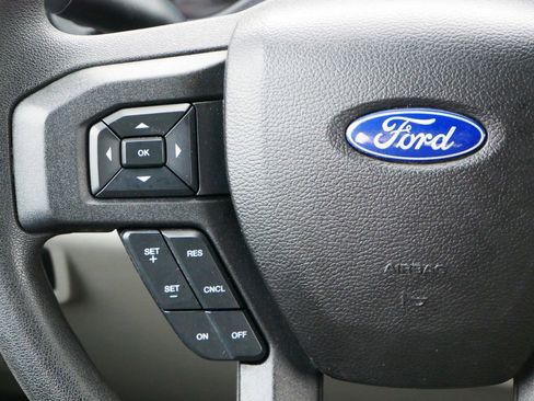 Used 2018 Ford F150 XL w/ XL Power Equipment Group image 17