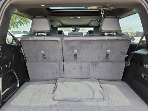 New 2026 Jeep Grand Wagoneer Limited AWD/4WD image 14