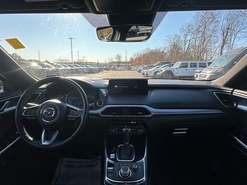 Used 2023 MAZDA CX-9 Grand Touring image 29