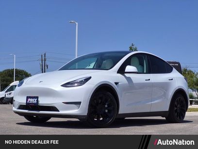 Used 2021 Tesla Model Y Long Range