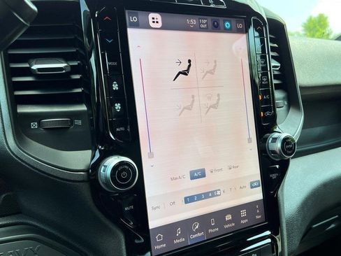 New 2025 RAM 2500 Tradesman image 18