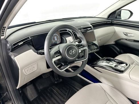 Used 2022 Hyundai Tucson Limited image 22
