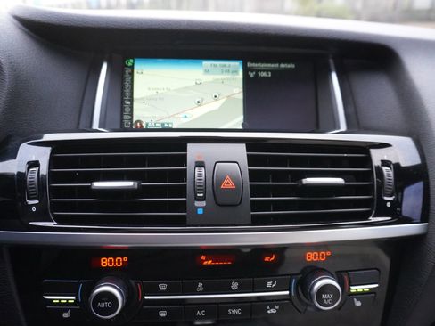 Used 2015 BMW X4 xDrive35i image 17