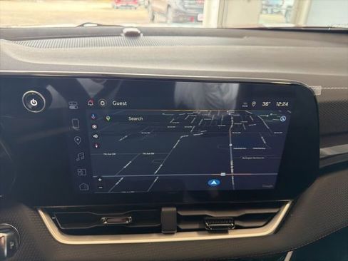 New 2026 Chevrolet Equinox RS w/ Convenience Package III image 4