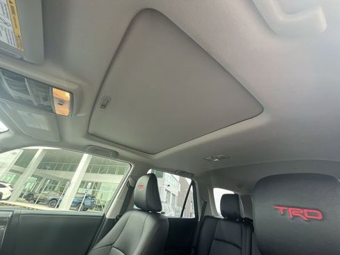 Used 2023 Toyota 4Runner TRD Off-Road Premium image 19