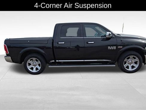 Used 2016 RAM 1500 Limited image 11