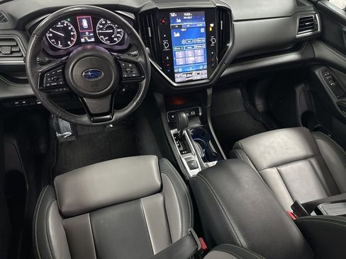 Used 2023 Subaru Ascent Onyx Edition Limited image 12