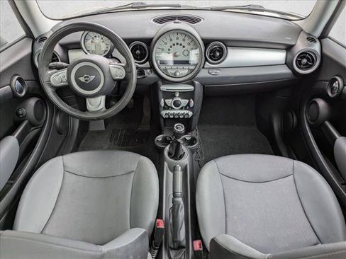 Used 2010 MINI Cooper Clubman Hardtop FWD image 22