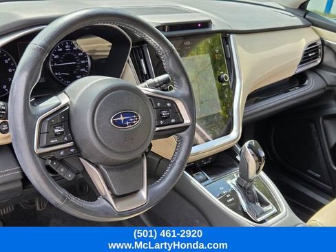 Used 2021 Subaru Outback Limited AWD/4WD image 9