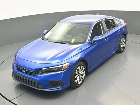 Used 2023 Honda Civic LX image 41