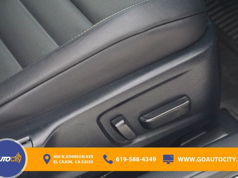 Used 2021 Lexus IS 350 F Sport image 16