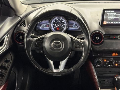 Used 2016 MAZDA CX-3 Touring w/ Premium Package AWD/4WD image 22