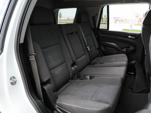 Used 2020 Chevrolet Tahoe LS w/ Enhanced Driver Alert Package RWD image 23