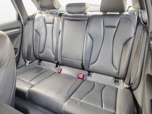 Used 2016 Audi A3 e-tron Premium Plus w/ Premium Plus Package image 21