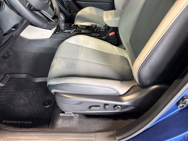 Used 2026 Subaru Forester Premium AWD/4WD image 36