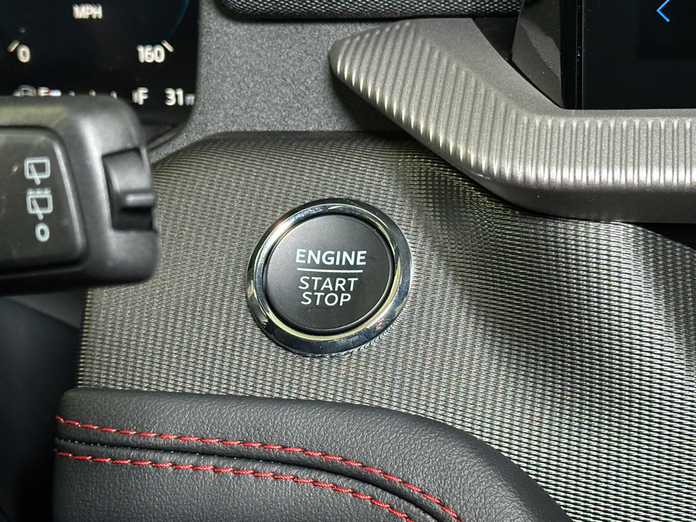 Used 2026 Ford Explorer ST-Line AWD/4WD image 32