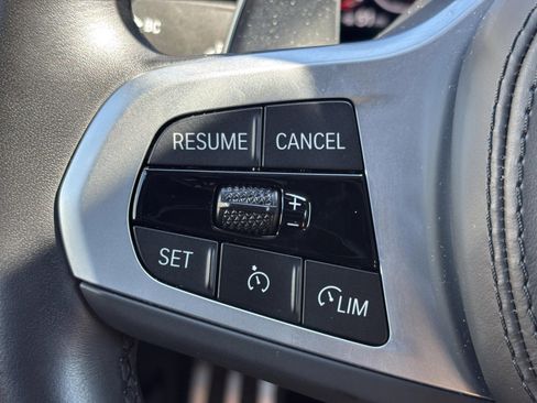 Used 2023 BMW X3 xDrive30i w/ M Sport Package image 11