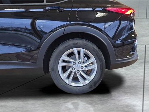 New 2026 Buick Envista Preferred w/ Convenience I Package image 27