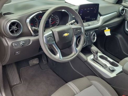 Certified 2023 Chevrolet Blazer LT FWD image 15