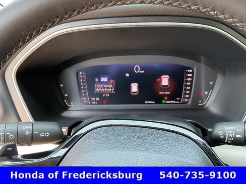 Used 2026 Honda Pilot Touring image 37