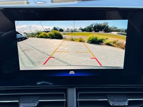 New 2026 Chevrolet Trax ACTIV w/ Driver Confidence Package image 32