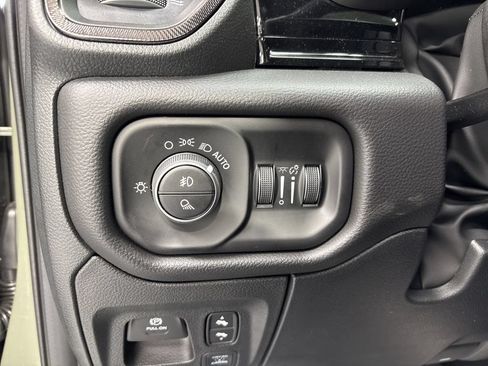 New 2026 RAM 1500 Rebel w/ Rebel Level 2 Equipment Group AWD/4WD image 42