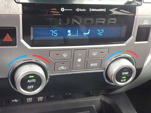 Certified 2021 Toyota Tundra SR5 w/ TRD Off-Road Plus Package image 18