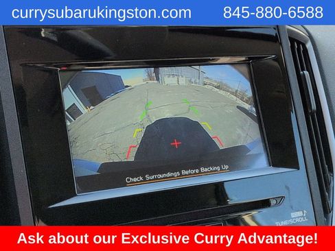 Used 2022 Subaru Crosstrek 2.0i Premium image 29