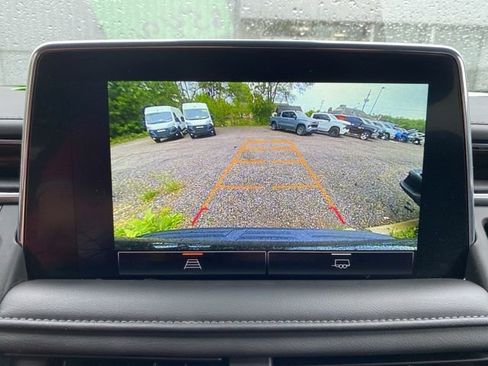 Used 2024 GMC Yukon XL SLE AWD/4WD image 22